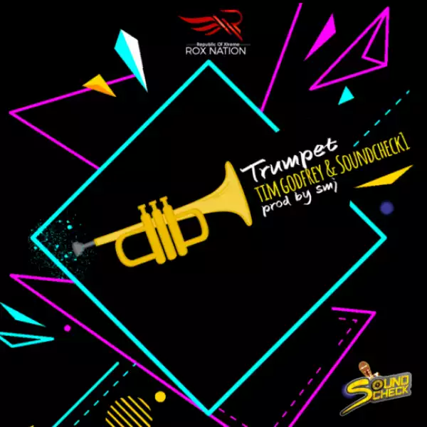 Tim Godfrey - Trumpet Ft. Soundcheck